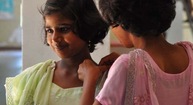 Shanti Bhavan: il progetto Made in India che regala un futuro felice ai ragazzi più poveri del Paese