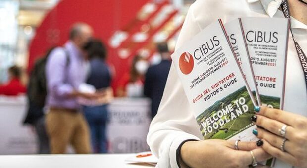Agroalimentare, a Parma prende il via la 23esima edizione di Cibus