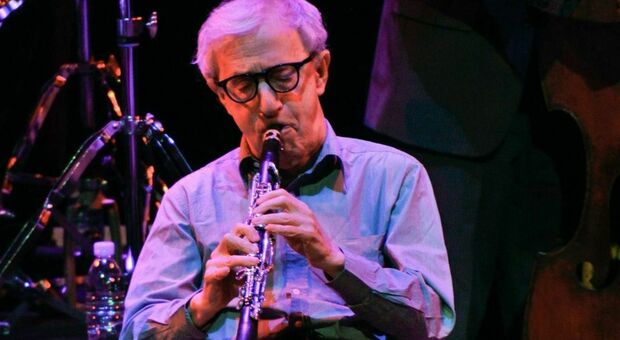 Woody Allen, super concerto a Roma con la sua New Orleans Jazz Band: è già corsa ai biglietti. Sold out a Milano