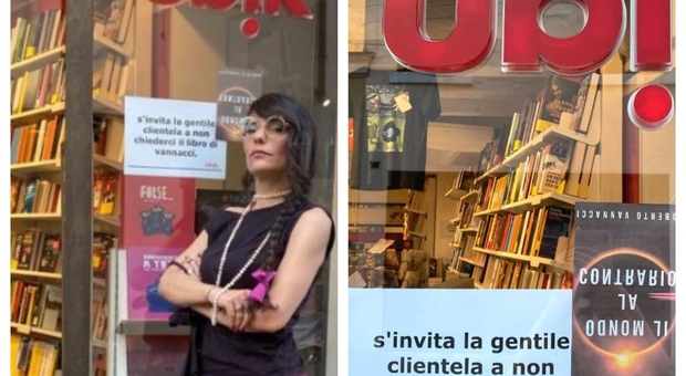 Clara, la libraia anti Vannacci è pugliese: «Nella mia libreria no al suo libro»