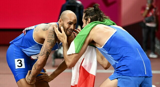 Perché è il giorno più importante dello sport italiano