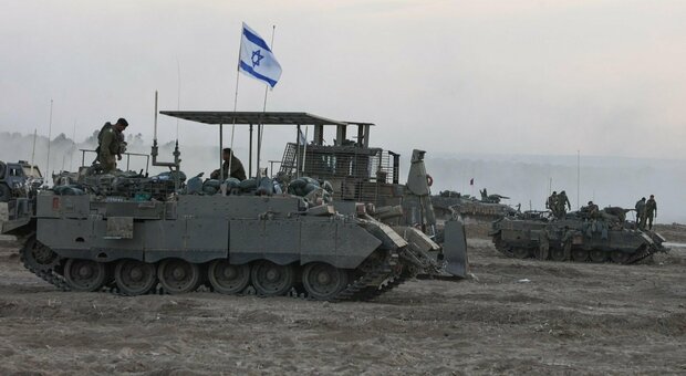Israele lancia la “fase 2”, truppe verso Gaza City. Ma Hamas può contare su 400 chilometri di tunnel