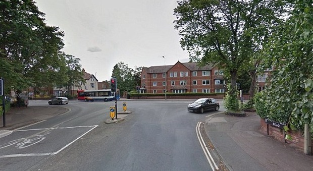 Oxford, studentessa rapita mentre va a scuola e violentata per quattro ore