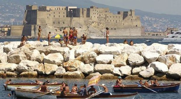 Meteo, rovente weekend di Ferragosto: Polifemo porta il grande caldo -Previsioni