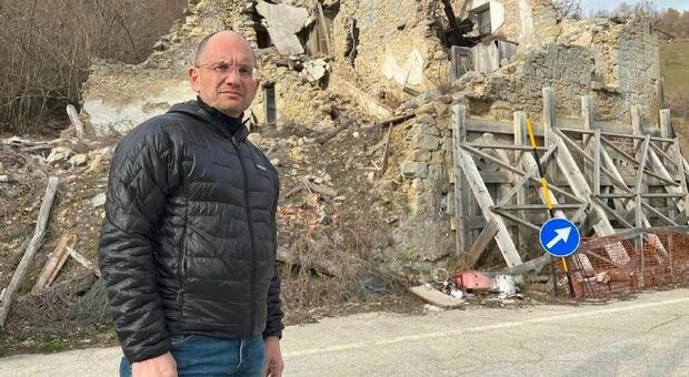 Prorogata la Zona Franca Urbana per il cratere del sisma, Castelli: «Bene, fondi da rimodulare»