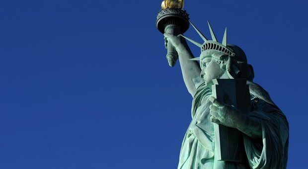 Perché la maggior parte degli americani non viaggia fuori dagli USA?