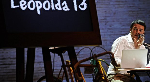 immagine Indagato Alberto Bianchi: finanziava la Leopolda di Matteo Renzi