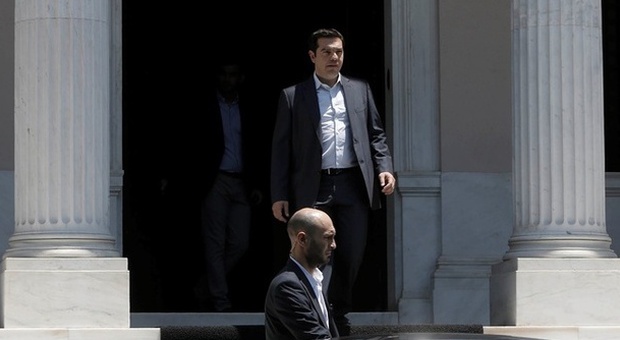 Grecia, il piano di Tsipras: manovra da 12 miliardi tra tasse e riforme