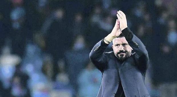 Il nuovo Napoli in 80 giorni: così Gattuso ha superato Ancelotti