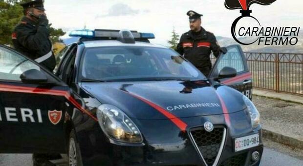 Litiga con i padre e aggredisce i carabinieri intervenuti per dividerli: 32enne finisce in carcere