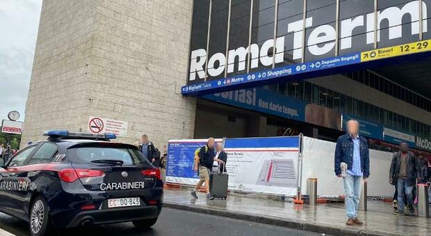 Roma Termini, stop ai lavori dopo l’inchiesta sulle sentenze pilotate «Un incubo senza fine»