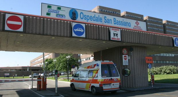 Ospedale San Bassiano