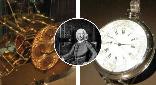 Chi era John Harrison, il genio autodidatta che inventò il cronometro marino