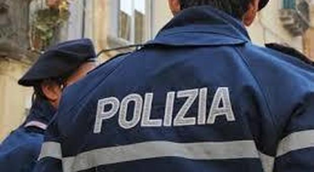 Porto Sant'Elpidio, blitz della polizia Arrestato pusher albanese