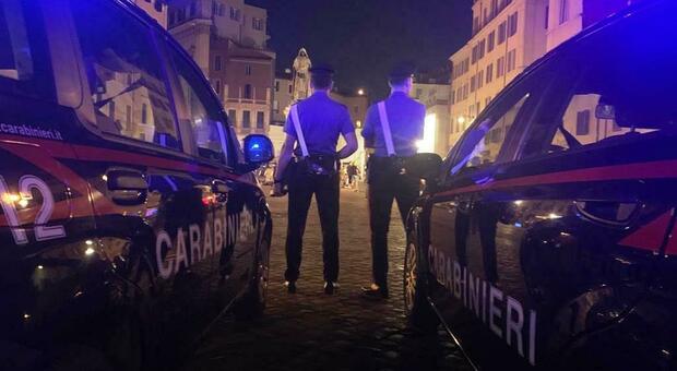 Avellino, 9 arresti oggi: sgominata la banda degli assalti ai bancomat