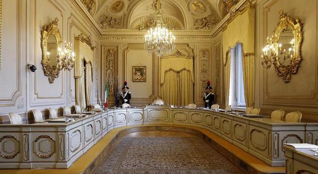 Italicum, la Consulta fissa l'udienza sulle eccezioni di costituzionalità il 24 gennaio