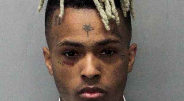 Il rapper XXXTentacion ucciso a colpi di arma da fuoco in Florida