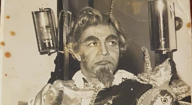 Il baritono Saverio Durante è morto all'età di 87 anni