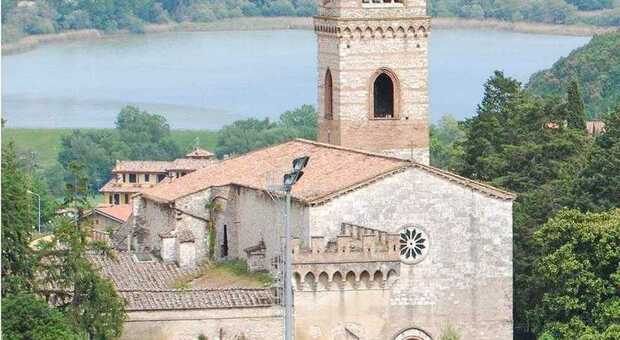 Castello di San Girolamo, Il vice sindaco di Narni: "Bene l'assoluzione ma un danno alla comunità"