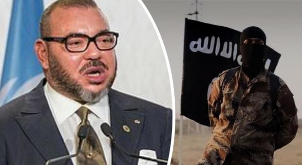Il re del Marocco grazia 14 jihadisti: "Si sono pentiti e ravveduti"