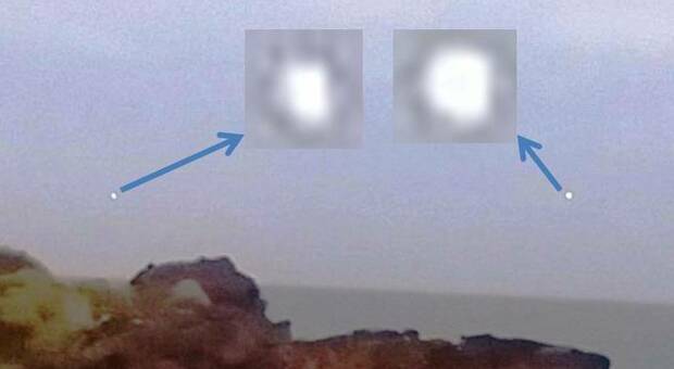 Ufo, tre avvistamenti in Italia: da Nord a Sud spuntano i video degli oggetti volanti non identificati