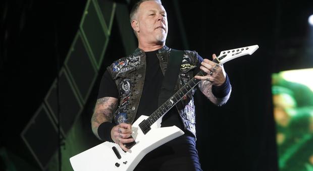 Metallica, il ritorno: un nuovo album e un documentario