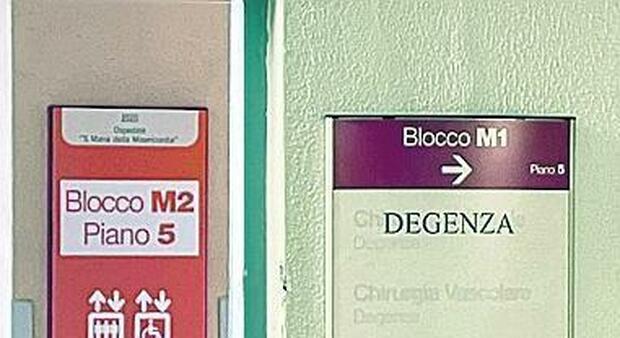 Salgono a 7 le vittime fra gli ex pazienti del reparto di Geriatria