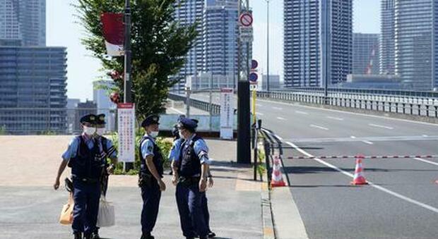 Tokyo, boom di contagi Covid in piene Olimpiadi: quasi 1.500 casi nelle ultime 24 ore