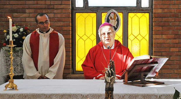 L'arcivescovo Moretti: trasparenza e legalità, la sfida nella mia Diocesi