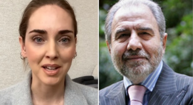Antonio Caprarica critica Giorgia Meloni e Chiara Ferragni: «Ha fatto un errore gravissimo »