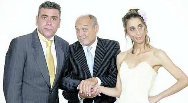 'Il padre dello sposo' con Massimo Bonetti: ​la commedia al Teatro de' Servi