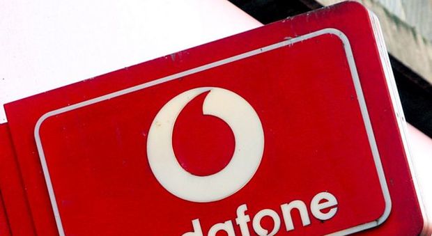 Vodafone, multa di un milione di euro dell'Antitrust per i servizi aggiuntivi