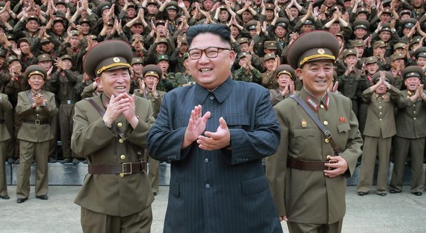 Corea del Sud, Seul prepara la task force per uccidere Kim Jong-un: 1.500 agenti segreti da infiltrare