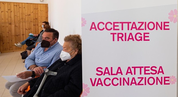 Vaccini, Umbria esempio d'Italia contro le varianti scossa al Governo per avere più dosi