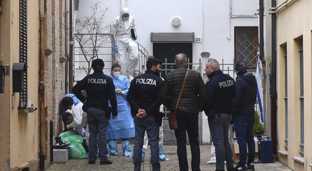 Omicidio Panzieri, Pierpaolo ha cenato con il killer poi è stato accoltellato: caccia all'uomo in tutta Italia
