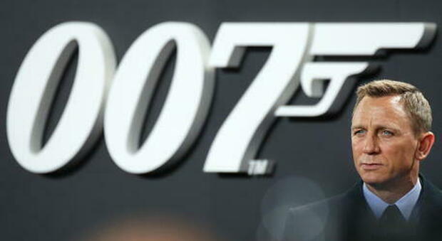 James Bond, la produttrice frena all'ipotesi di una donna: «È un ruolo da uomo»