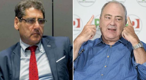 Mafia Capitale, Buzzi: «Diedi oltre 21 mila euro a Bettini». L'esponente Pd: «Lo querelo»