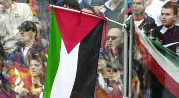 Fifa, exploit della Palestina: sorpassa Israele nel ranking