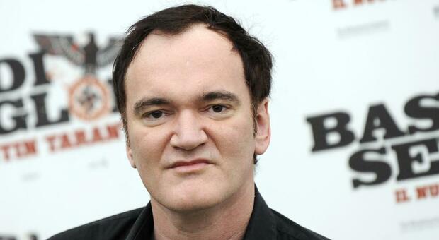 Quentin Tarantino non girerà più The Movie Critic: sarebbe stato il suo decimo e ultimo film