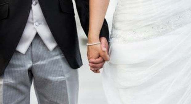 Gli stranieri scelgono la Toscana per dire sì: il turismo dei matrimoni vale 160 milioni di euro