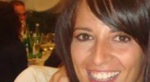 Maria Francesca Garzia, 36 anni, morta sotto a un treno