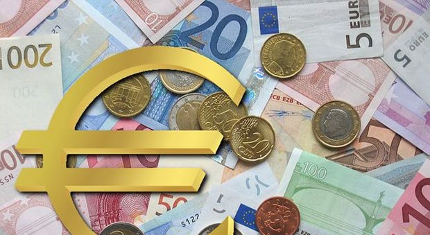 Zona Euro, l'Eurostat conferma un'inflazione in crescita all'1,8%
