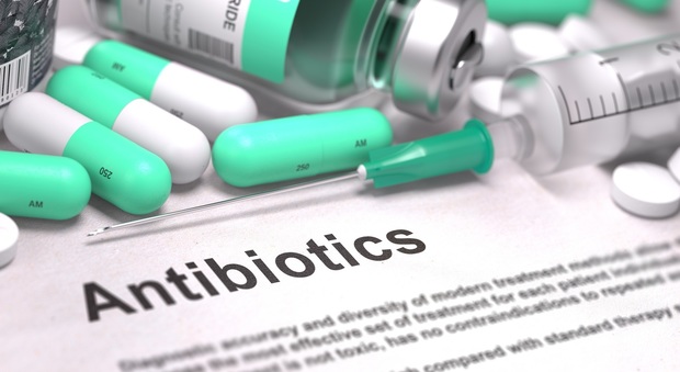 Una nuova arma per combattere la resistenza agli antimicrobici