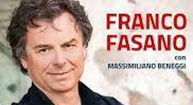 I ricordi di Franco Fasano. Da Sanremo allo Zecchino, una vita con la musica