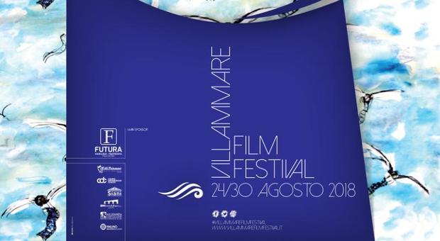 Villammare Film Festival, dal 24 al 30 agosto: tutti gli ospiti