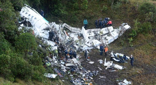Aereo caduto in Colombia, i precedenti: tutti i voli precipitati per mancanza di carburante