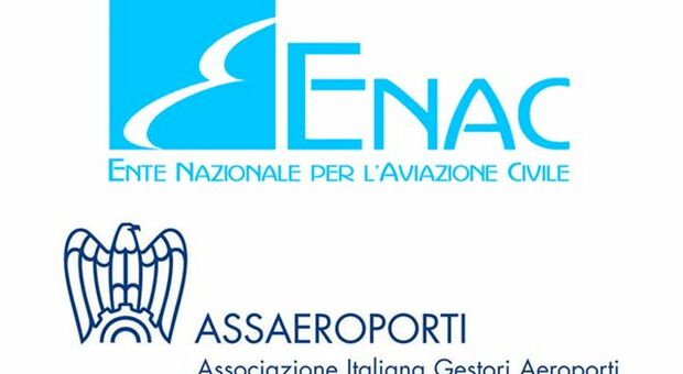 Aeroporti italiani, ENAC-Assaeroporti: tutelare investimenti e livelli occupazionali