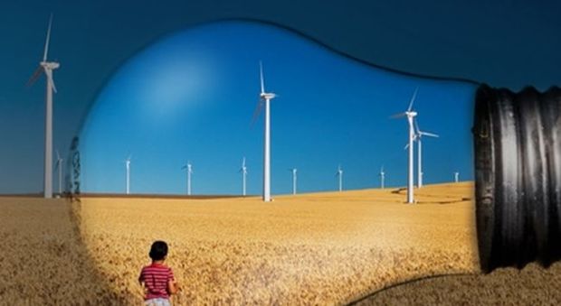 Energia, crescono gli investimenti nelle rinnovabili