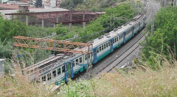 Uomo investito sui binari, stop ai treni tra Roma e Napoli