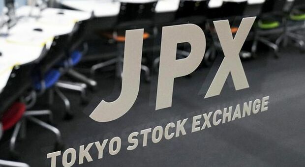 La Borsa di Tokyo sta valutando di allungare gli orari di negoziazione